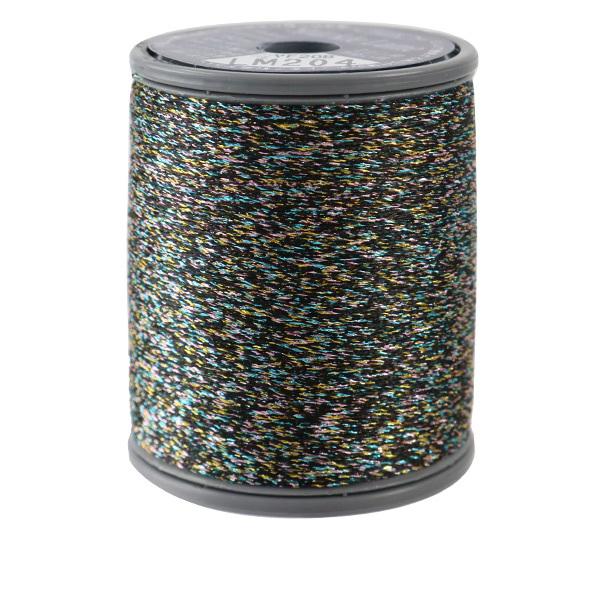 �~�V���� �wSparkle Lame (�X�p�[�N������) 150m 204�ԐF�x Fujix �t�W�b�N�X