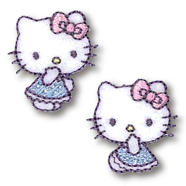 ���b�y�� �w�~�j���b�y�� �T�����I �n���[�L�e�B HELLO KITTY RIO-2901�x KIYOHARA ����
