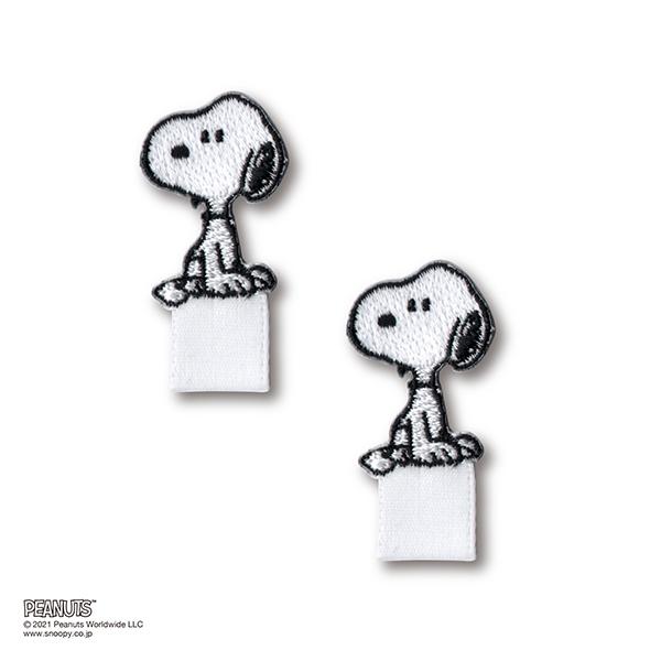 スヌーピー 刺繍の人気商品 通販 価格比較 価格 Com