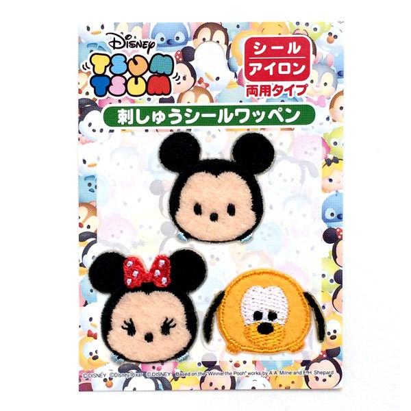 ツムツム 刺繍 ホビーの人気商品 通販 価格比較 価格 Com