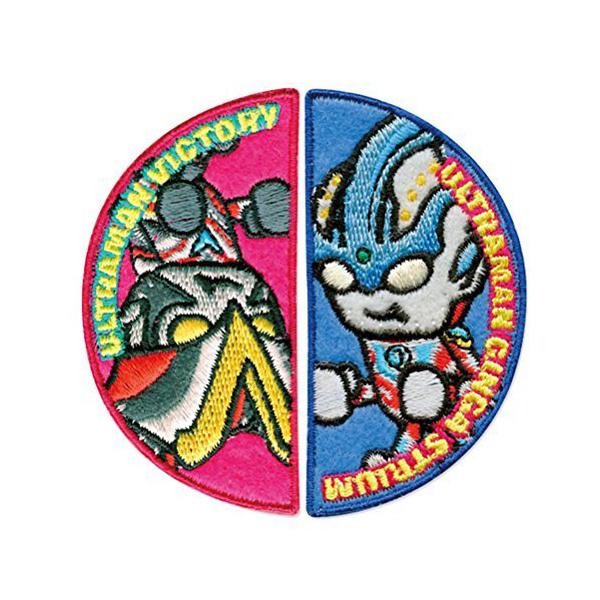 ウルトラマン 刺繍の人気商品 通販 価格比較 価格 Com