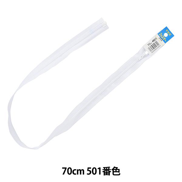 t@Xi[ wNo.3 RCI[v 70cm DA 501ԐF 3CO-70BLx YKK CP[P[