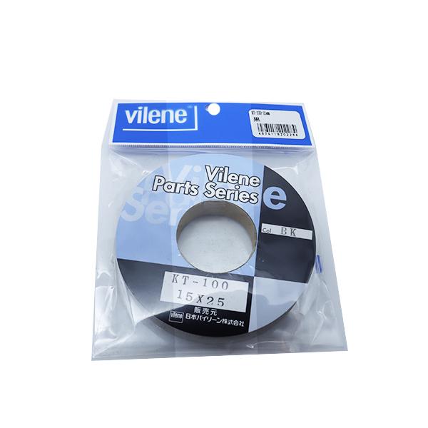 ڒe[v wAEX}}t@~B jbgLю~߃e[v  1.5cm×25m KT-100x vilene oC[