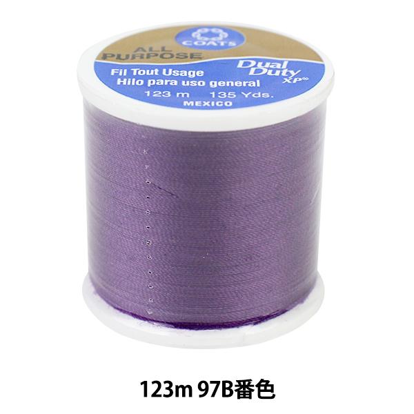 �~�V���� �wDual Duty(�f���A���f���[�e�B) XP S200 #55 123m 97B�ԐF�x DARUMA �_���} ���c