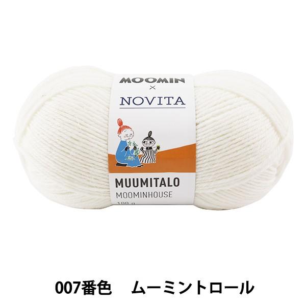 �H�~�ю� �wMOOMIN×NOVITA MOOMINHOUSE 007�ԐF ���[�~���g���[���x NOVITA �m���B�^ �m�r�[�^
