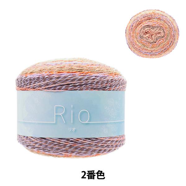 秋冬毛糸 『リオ 2番色』 【ユザワヤ限定商品】 :311-29-097-001:ユザワヤ - 通販 - Yahoo!ショッピング 秋冬毛糸 『リオ 2番色』 【ユザワヤ限定商品】 :311-29-097-001:ユザワヤ - 通販 - Yahoo!ショッピング