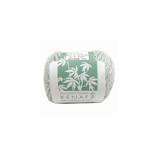 tĖю wCRAFT ROOM KENAF (Ntg[Pit) 308ԐFx SKIYARN XL[[
