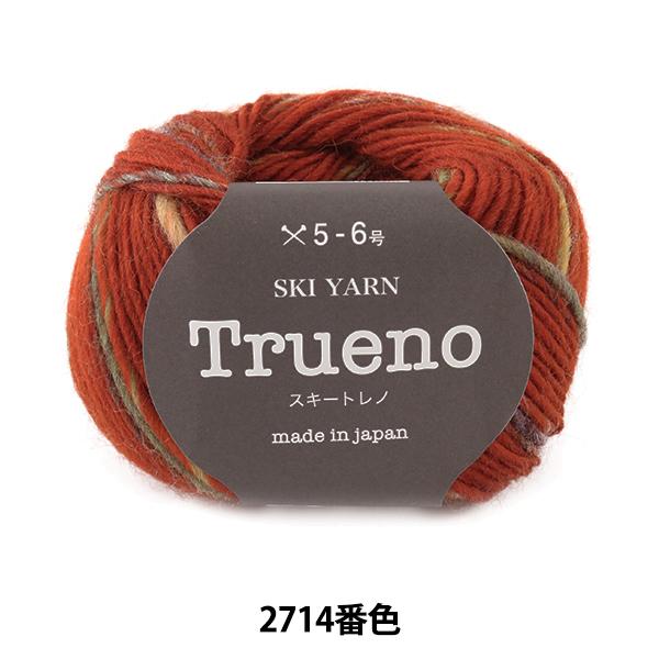 H~ю wSKI TRUENO (XL[ gm) 2714ԐFx SKIYARN XL[[