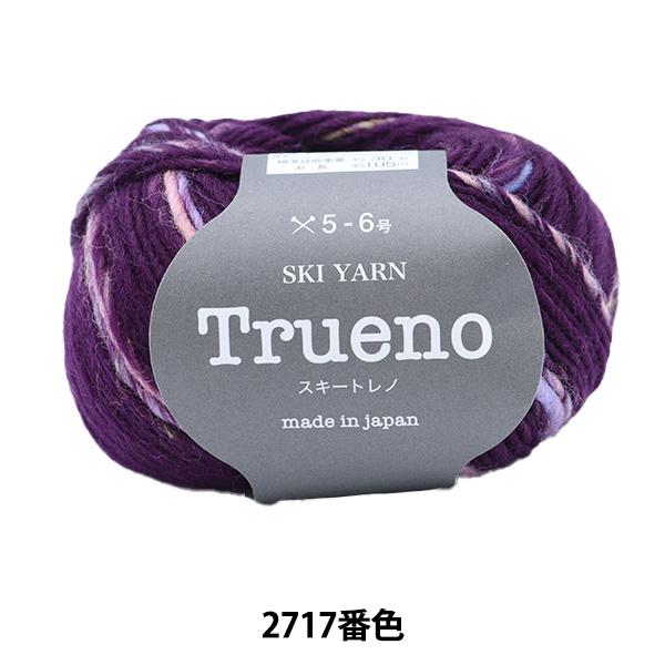 H~ю wSKI TRUENO(XL[ gm) 2717ԐFx SKIYARN XL[[