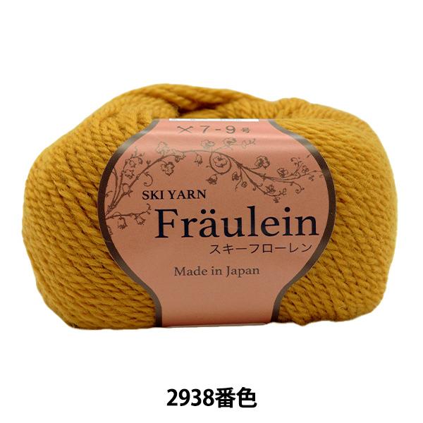 H~юwXL[t[ 2938ԐFxSKI YARN XL[[