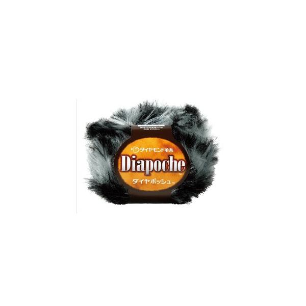 �H�~�ю� �wDia poche (�_�C���|�b�V��) 203�ԐF�x DIAMOND �_�C�������h