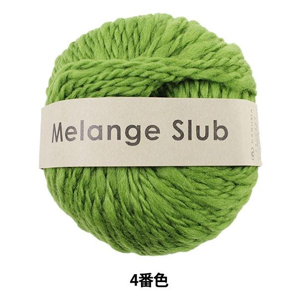 �H�~�ю� �wMelange Slub (�������W�X���u) 4�ԐF�x DARUMA �_���} ���c