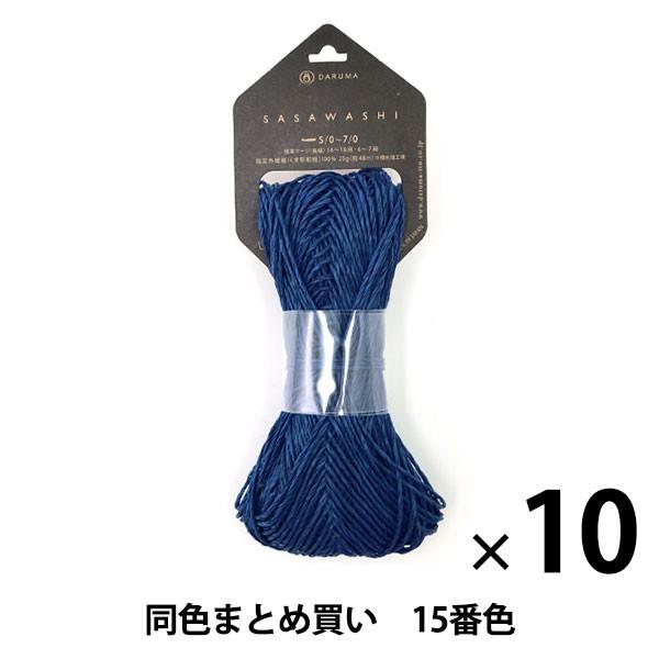 y10ʃZbgztĖю wSASAWASHI(a) 15ԐFx _} DARUMA cy܂ƂߔEz