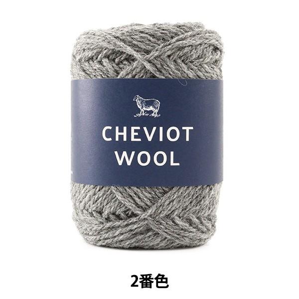 H~ю wCheviot Wool (`FrIbgE[) 2ԐFx DARUMA _} c