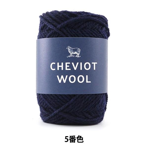 H~ю wCheviot Wool (`FrIbgE[) 5ԐFx DARUMA _} c
