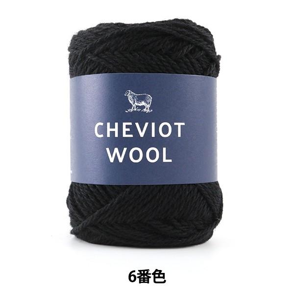 H~ю wCheviot Wool (`FrIbgE[) 6ԐFx DARUMA _} c