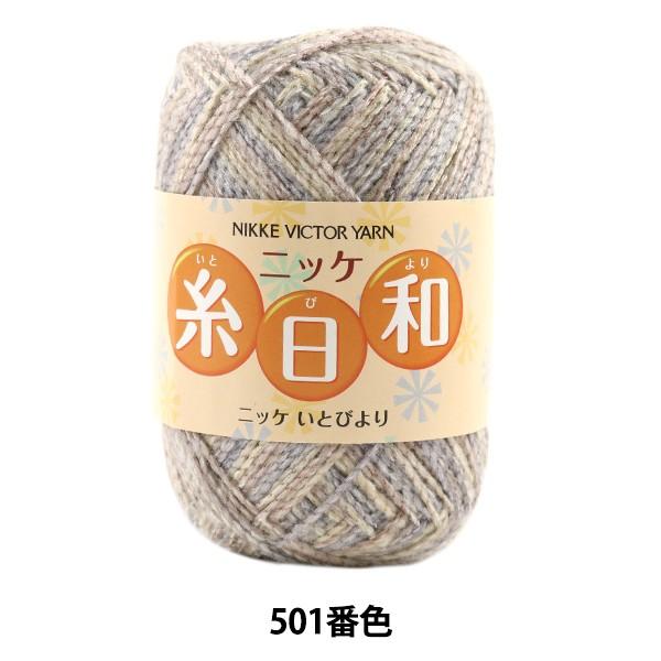 H~ю wa (Ƃт) 501ԐFx NIKKEVICTOR jbPrN^[