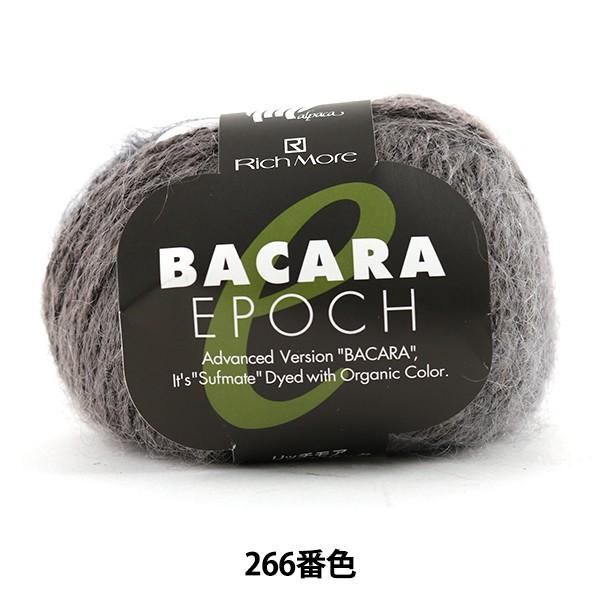 �H�~�ю� �wBACARA EPOCH (�o�J���G�|�b�N) 266�ԐF�x RichMore ���b�`���A