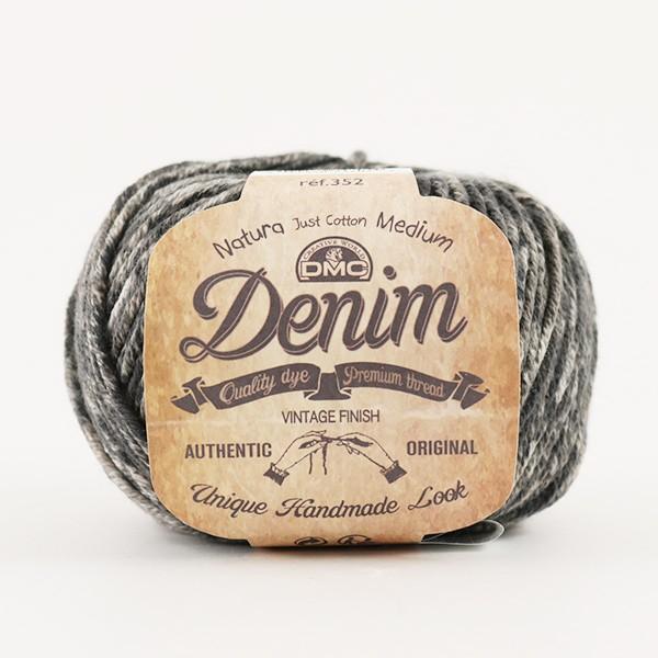 tĖю wNATURA Denim (i`fj) 12ԐFx DMC fB[GV[