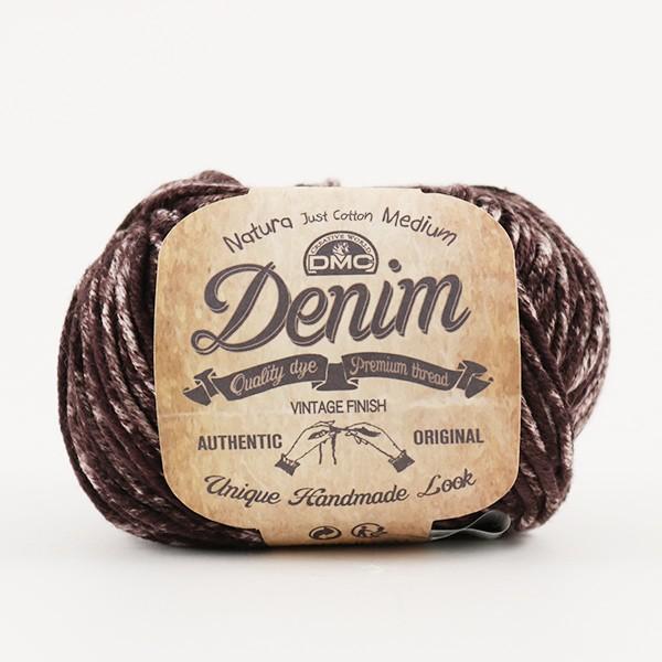 tĖю wNATURA Denim (i`fj) 16ԐFx DMC fB[GV[