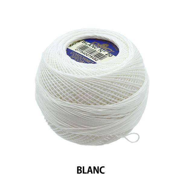 [X wRhlXyV#20 20g BLANCx DMC fB[GV[