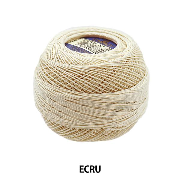 [X wRhlXyV #30 20g ECRUx DMC fB[GV[