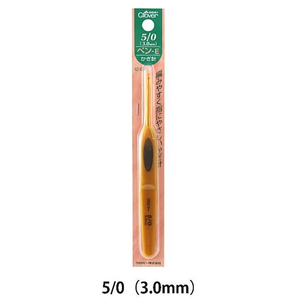 ҂ݐj wy-E j 5/0 42-605x Clover No[