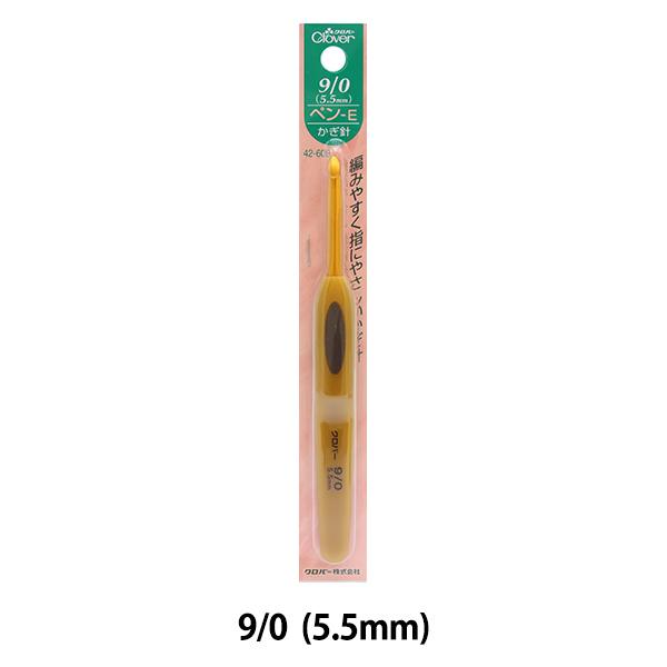 ҂ݐj wy-E j 9/0 42-609x Clover No[