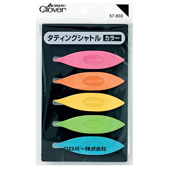 ҂ݕc[ w^eBOVg J[ 57-833x Clover No[