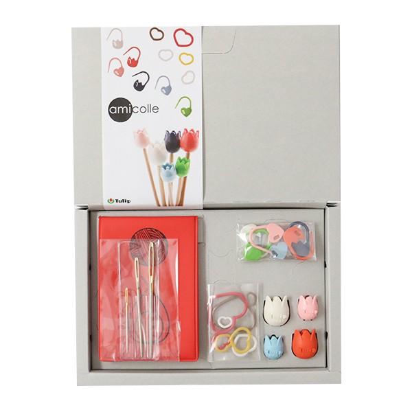 ҂ݕc[ wA~R4Zbg ASC-003x Tulip `[bv