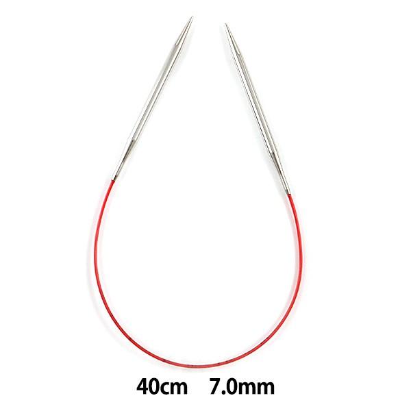 ҂ݐj waddi[X֐jVo[ 40cm jTCY7.0mmx addi AfB