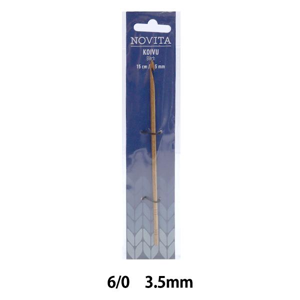 ҂ݐj wj 15cm 6/0 987351x@NOVITA mB^ mr[^