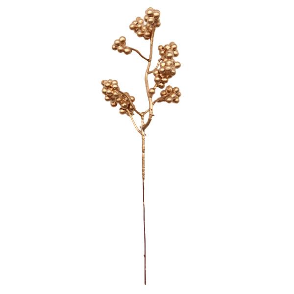 正月の定番である縁起物の南天のシルクフラワー。使いやすいピックタイプです。茎をカットし、リースやイベント用ウェルカムボートに使用したり、コサージュや髪飾りなどのアクセサリー材料としても活用できます。お花好きや、装飾をお探しの方に。[フラワー...