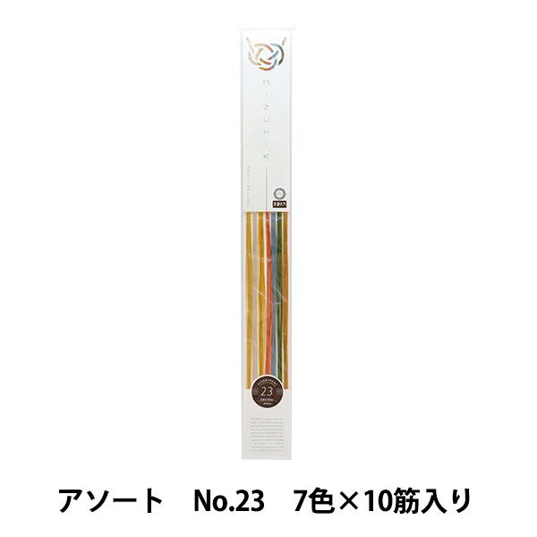  wMIZUHIKI(~YqL) NEWA\[g 23 Solid Silver (\bh Vo[) 60cmx sV E