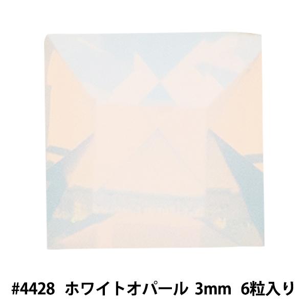XtXL[ w#4428 XILION Square zCgIp[ 3mm 6x