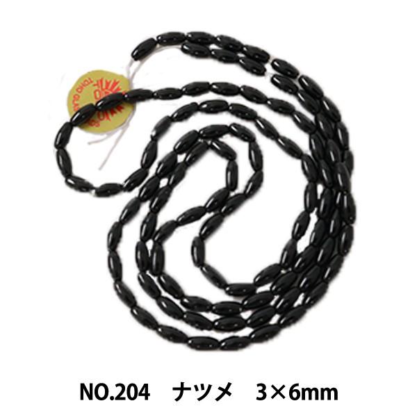 r[Y wp[r[Y ic^  3×6mm No.204x TOHO BEADS g[z[r[Y