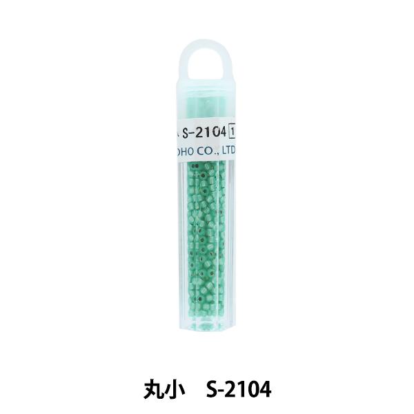 OXr[Y wNB[r[Y ۏ S-2104x TOHO BEADS g[z[r[Y