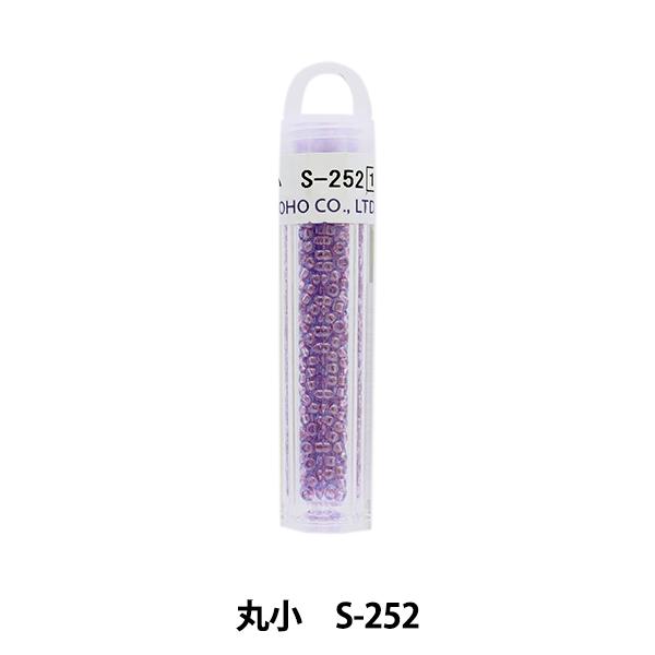 OXr[Y wNB[r[Y ۏ S-252x TOHO BEADS g[z[r[Y