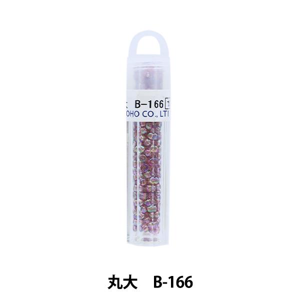 OXr[Y wNB[r[Y ۑ B-166x TOHO BEADS g[z[r[Y