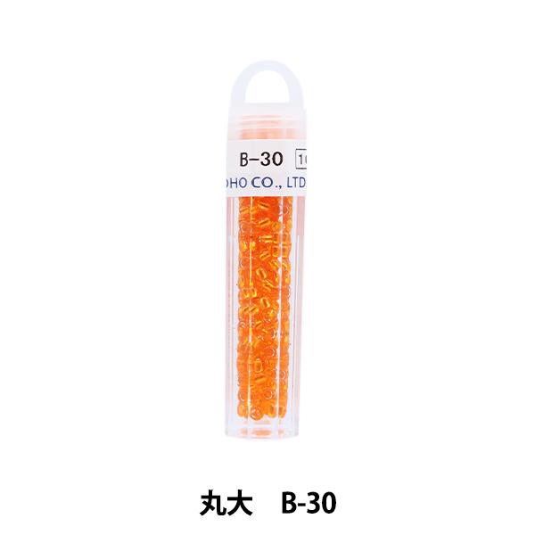 OXr[Y wNB[r[Y ۑ B-30x TOHO BEADS g[z[r[Y
