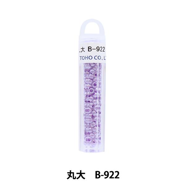 OXr[Y wNB[r[Y ۑ B-922x TOHO BEADS g[z[r[Y