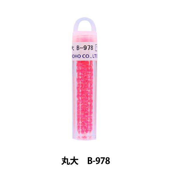 �O���X�r�[�Y �w�N�B�[���r�[�Y �ۑ� B-978�x TOHO BEADS �g�[�z�[�r�[�Y