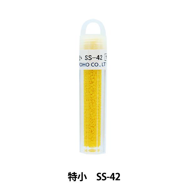 OXr[Y wNB[r[Y  SS-42x TOHO BEADS g[z[r[Y