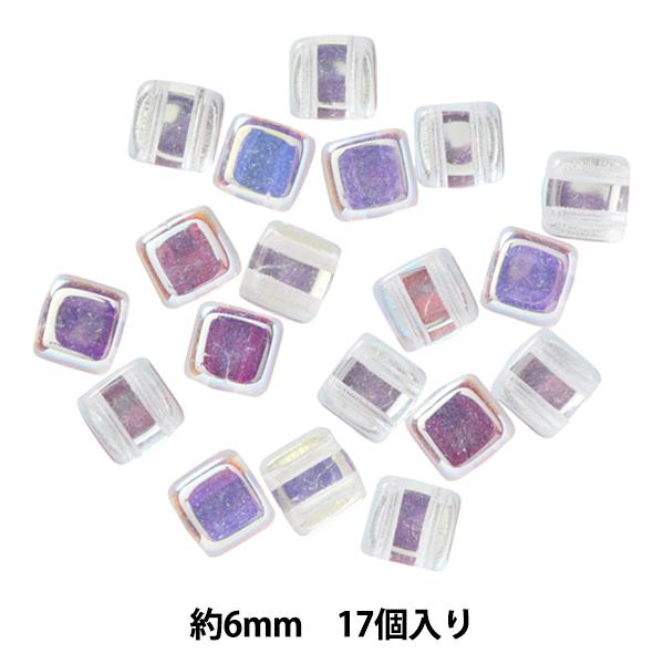 r[Y w`FRCg ^C 6mm CMI-1ABx TOHO BEADS g[z[r[Y