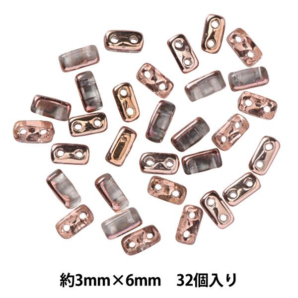 r[Y w`FRCg ubN 3×6mm CMB-7x TOHO BEADS g[z[r[Y