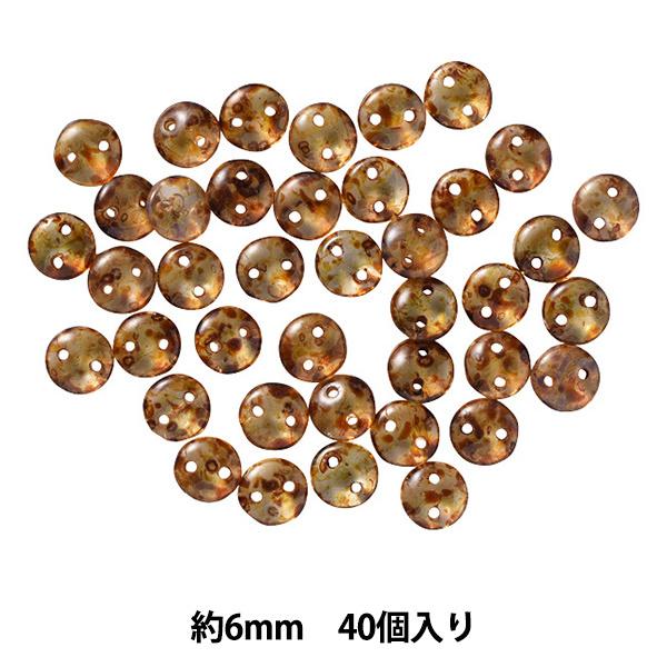r[Y w`FRCg eB 6mm CML-225x TOHO BEADS g[z[r[Y