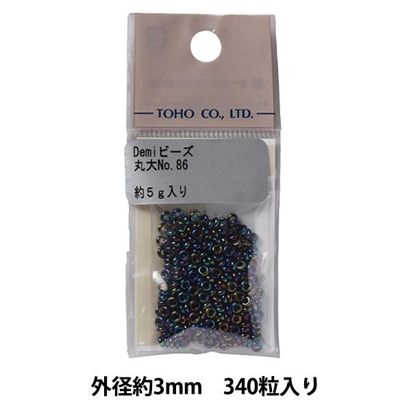 r[Y wf~r[Y ۑ 86x TOHO BEADS g[z[r[Y