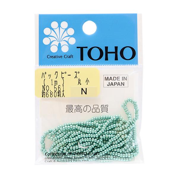 r[Y wpbNr[Y ۏ No.561x TOHO BEADS g[z[r[Y