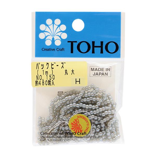 r[Y wpbNr[Y ۑ No.150x TOHO BEADS g[z[r[Y