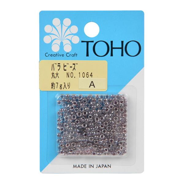 r[Y wor[Y ۑ No.1064x TOHO BEADS g[z[r[Y